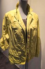 Blazer van Luisa Cerano mt 42 Nieuw!, Ophalen of Verzenden, Nieuw, Geel