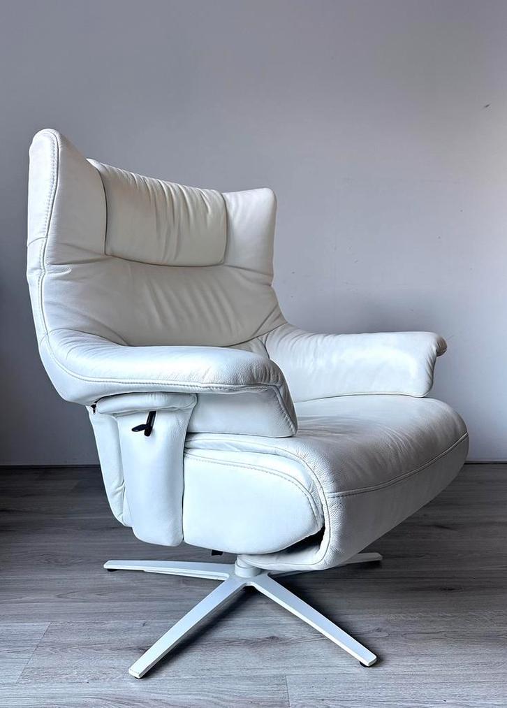 Himolla Cosyform 7502, Huis en Inrichting, Fauteuils, Zo goed als nieuw, 50 tot 75 cm, Ophalen