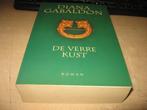 Diana Gabaldon        De Verre Kust, Ophalen of Verzenden, Gelezen