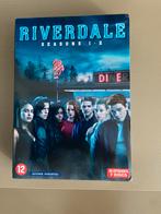Riverdale seizoen 1 en 2, Cd's en Dvd's, Vanaf 12 jaar, Ophalen of Verzenden, Zo goed als nieuw