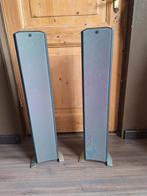 Vocal Sib XXL, Zo goed als nieuw, 120 watt of meer, Front, Rear of Stereo speakers, Ophalen