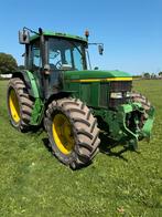 John Deere 6610, Gebruikt, 120 tot 160 Pk, 7500 tot 10000, Ophalen