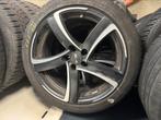 reservewiel 16, 17, en 18’’ voor vele merken, Ophalen, 18 inch, Velg(en), 205 mm