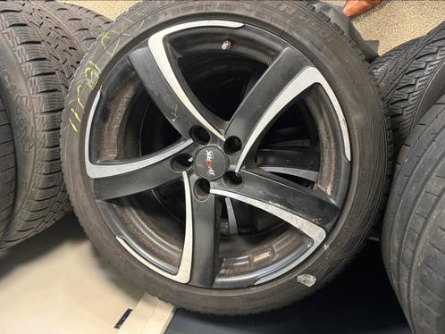 reservewiel 16, 17, en 18’’ voor vele merken, Auto-onderdelen, Banden en Velgen, Velg(en), Winterbanden, 18 inch, 205 mm, Ophalen