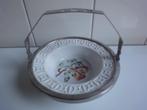Art deco bonbonschaaltje, BONBONSCHAAL € 7,50, Antiek en Kunst, Ophalen of Verzenden