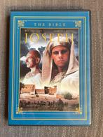 Joseph (1995) - The Bible dvd, Vanaf 12 jaar, Ophalen of Verzenden, Zo goed als nieuw