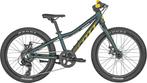Mountainbike 20 inch Scott scale rigid 20, Minder dan 45 cm, Ophalen, Zo goed als nieuw, Overige merken