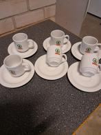 kop en schotel, Ophalen, Porselein, Overige stijlen, Kop(pen) en/of Schotel(s)