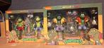 Neca 2 pack Tmnt the punk frogs, Verzenden, Zo goed als nieuw