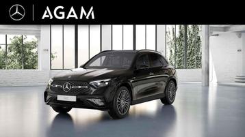 Mercedes-Benz GLC 300e 4MATIC Sport Edition beschikbaar voor biedingen