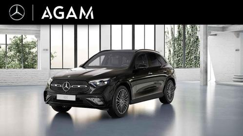 Mercedes-Benz GLC 300e 4MATIC Sport Edition, Auto's, Mercedes-Benz, Bedrijf, Te koop, GLC, 360° camera, 4x4, ABS, Achteruitrijcamera