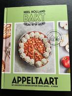 Appeltaart heel holland bakt, Ophalen of Verzenden, Zo goed als nieuw