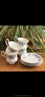 Richmond Blue Rock, Antiek en Kunst, Ophalen of Verzenden