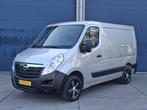 Opel Movano 2.3 CDTI L1H1 AIRCO / CRUISE CONTROLE / 3 ZITS /, Auto's, Stof, Gebruikt, Euro 6, 4 cilinders
