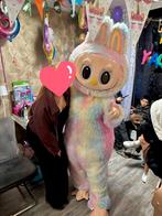 Labubu mascotte, Hobby en Vrije tijd, Feestartikelen | Verhuur, Ophalen of Verzenden, Nieuw, Verjaardag