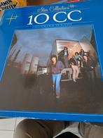 10 CC - Dreadlock Holiday (Star Collection) Vinyl, Ophalen of Verzenden, Gebruikt, 10 inch, Poprock