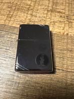 Zippo Aansteker met Afbeelding, Ophalen of Verzenden, Gebruikt, Aansteker