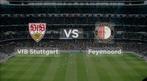 Vip hospitality Tickets VFB Stuttgart- Feyenoord
06-11-2025, Tickets en Kaartjes, Losse kaart, Drie personen of meer, November