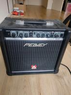 Peavey Blazer 158 - red stripe, Ophalen, Zo goed als nieuw