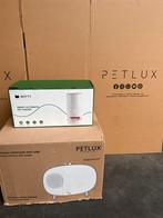 Petlux / notty automatische voerautomaat nieuw in doos, Dieren en Toebehoren, Kattenvoerbakken en Drinkbakken, Ophalen of Verzenden