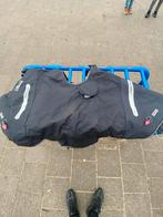 Nieuwe Scooterbeenkleed, Fietsen en Brommers, Fietsen | Bakfietsen, Ophalen of Verzenden, Nieuw, Overige merken