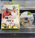 Fifa 12. Xbox 360, Spelcomputers en Games, Fifa, Football, Ophalen of Verzenden, Zo goed als nieuw