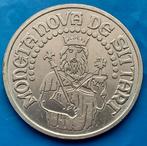 Penning Sittard 5 Florijn - 1993, Postzegels en Munten, Penningen en Medailles, Nederland, Overige materialen, Verzenden