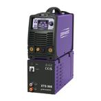 Parweld XTT212 Di LGK WTGK Tig ACDC Lasapparaat Lasmachine, Ophalen of Verzenden, Nieuw, 150 tot 250 ampère, Tig