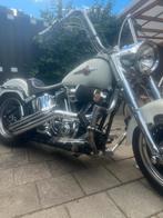 Harley Davidson Fat Boy 2008 - Incl. Opties!, 2 cilinders, 1600 cc, Particulier, Meer dan 35 kW