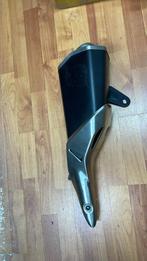 Origineel Kawasaki Z900 bj.2022 uitlaat demper, Ophalen, Gebruikt