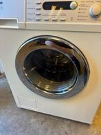 MIELE W5848, Ophalen, 6 tot 8 kg, Gebruikt, 1600 toeren of meer