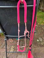 Touwhalster en neckrop set maat cob, Ophalen of Verzenden, Nieuw, Overige soorten