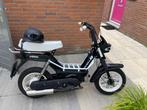 Citta snorfiets uniek exemplaar, Ophalen, Zo goed als nieuw, Benzine, Gilera