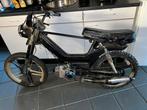 Cross puch 70cc, Ophalen, Gebruikt, 70 cc, Maxi