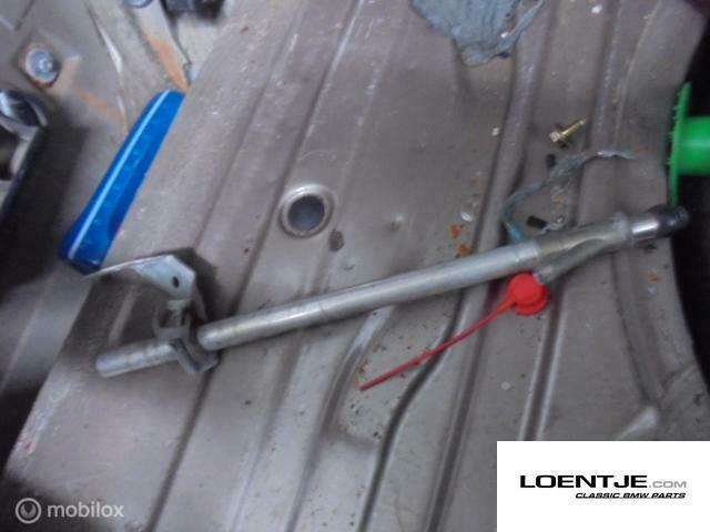 Antenne BMW e30 325i 320i 318i 316, Auto-onderdelen, Elektronica en Kabels, BMW, Gebruikt, Ophalen of Verzenden