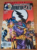 Thunderbolts vol 1 # 60, Amerika, Zo goed als nieuw, Nicieza, Ophalen