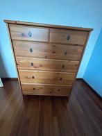Leksvik ikea ladenkast, Huis en Inrichting, Ophalen, Gebruikt, 25 tot 50 cm, Minder dan 100 cm