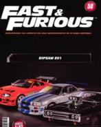 Ripsaw EV1 tank schaal 1/43 FAST & FURIOUS ALTAYA # 50, Verzenden, Nieuw, Auto, Overige merken