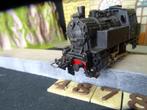 4878=Trix Express BR89 rangeer tender loc.227, Hobby en Vrije tijd, Modeltreinen | H0, Gebruikt, Trix, Ophalen of Verzenden, Gelijkstroom