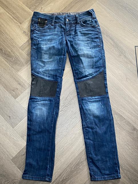 Only jeans mt. W30, Only, Blauw, Ophalen of Verzenden, Zo goed als nieuw