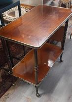 Trolly, Ophalen, Huis en Inrichting