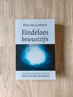 Pim van Lommel - Eindeloos bewustzijn, Ophalen of Verzenden, Zo goed als nieuw, Pim van Lommel
