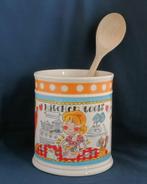 Blond Amsterdam - grote pollepelpot Kitchen Tools, Ophalen of Verzenden, Zo goed als nieuw