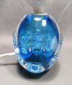 zweeds design Tafellamp, Antiek en Kunst, Antiek | Glas en Kristal, Ophalen of Verzenden