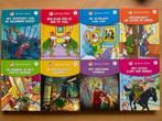 Geronimo Stilton, serie 8 boeken !, Ophalen of Verzenden, Fictie algemeen, Thea Stilton, Zo goed als nieuw