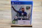 FIFA 23 - Playstation 4, Gebruikt, Online, Ophalen of Verzenden, Sport