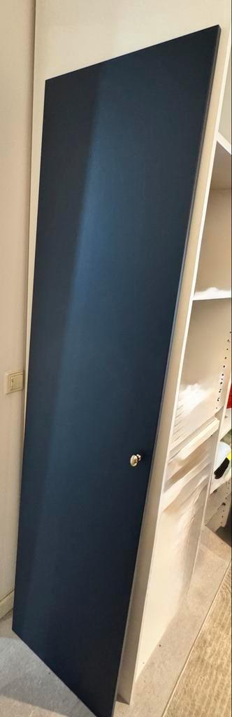 Ikea Pax Deur, Huis en Inrichting, Kasten | Kledingkasten, Zo goed als nieuw, 200 cm of meer, 50 tot 100 cm, 50 tot 75 cm, Met deur(en)