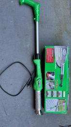 Hofftech onkruidbrander 2000 Watt, Ophalen of Verzenden, Gebruikt