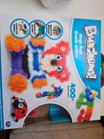 Bunchems Mega Pack - Creatief speelgoed!, Ophalen of Verzenden, Zo goed als nieuw, Bouwen