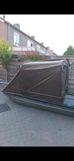 JRC Boot Tent (karperboot tent), Watersport en Boten, Ophalen, Gebruikt, Overige typen